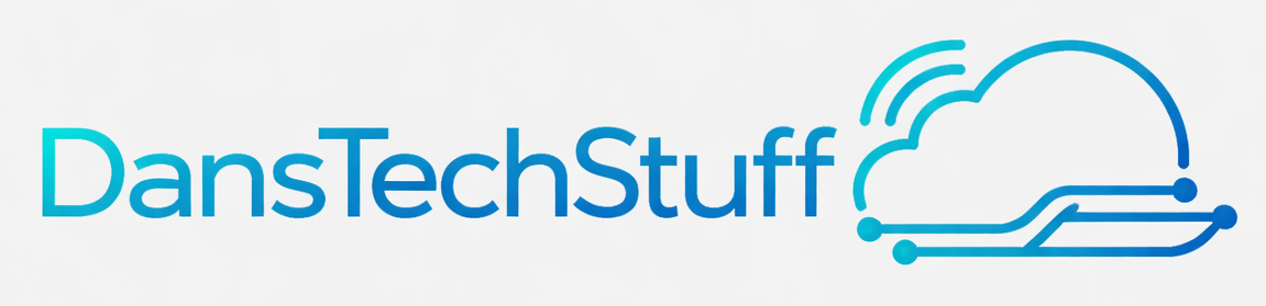 Dans Tech Stuff